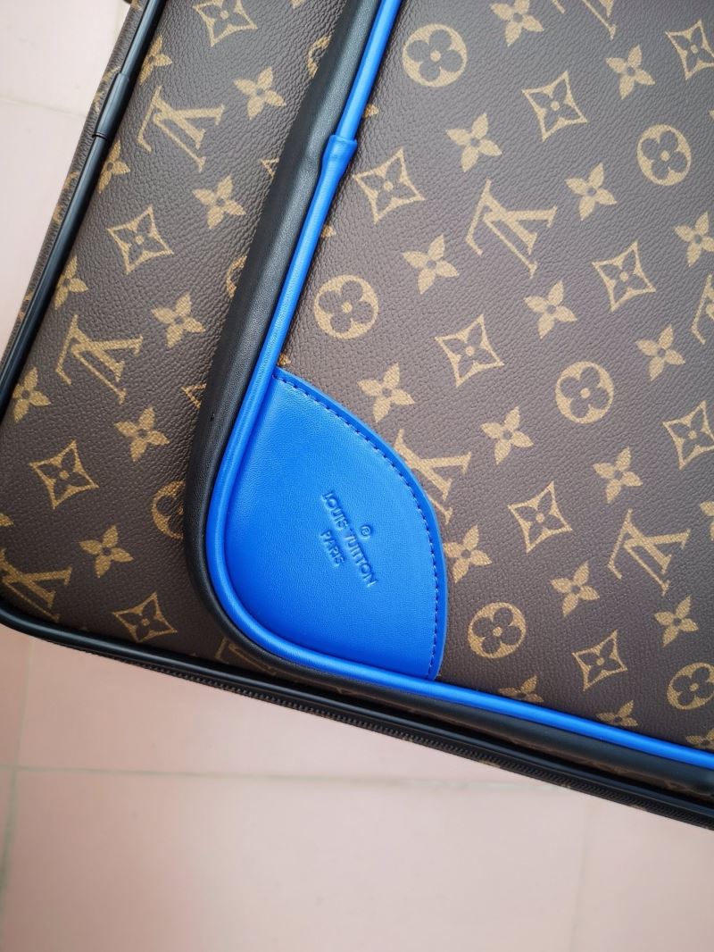 Louis Vuitton Suitcase